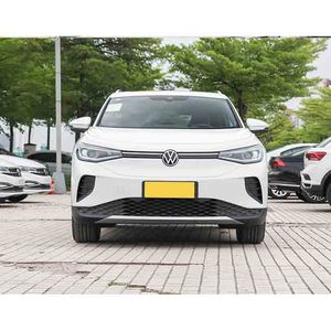 2025 V-W ID4 Crozz Volkswagens Electric EV New Energy Pure Electric Vehicle Auto Mini <span class=keywords><strong>SUV</strong></span> Car - Product Image 2