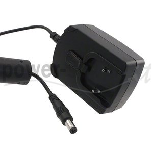Adaptador de corriente Phihong de 15W 48V DC con enchufe europeo de 3.5 mm para productos electrónicos - Product Image 1