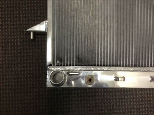 Đối Với Hummer <span class=keywords><strong>H3</strong></span> 06-10/ H3T 09-10/ GMC Canyon 09-12 5.3L Tản Nhiệt - Product Image 2