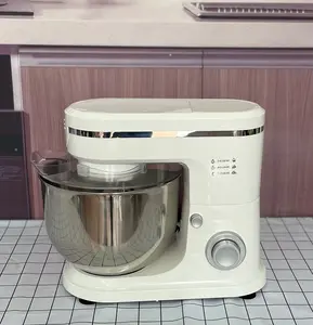 家用压铸厨房食品搅拌机厂家直销厨房搅拌机专业定制电动立式搅拌机