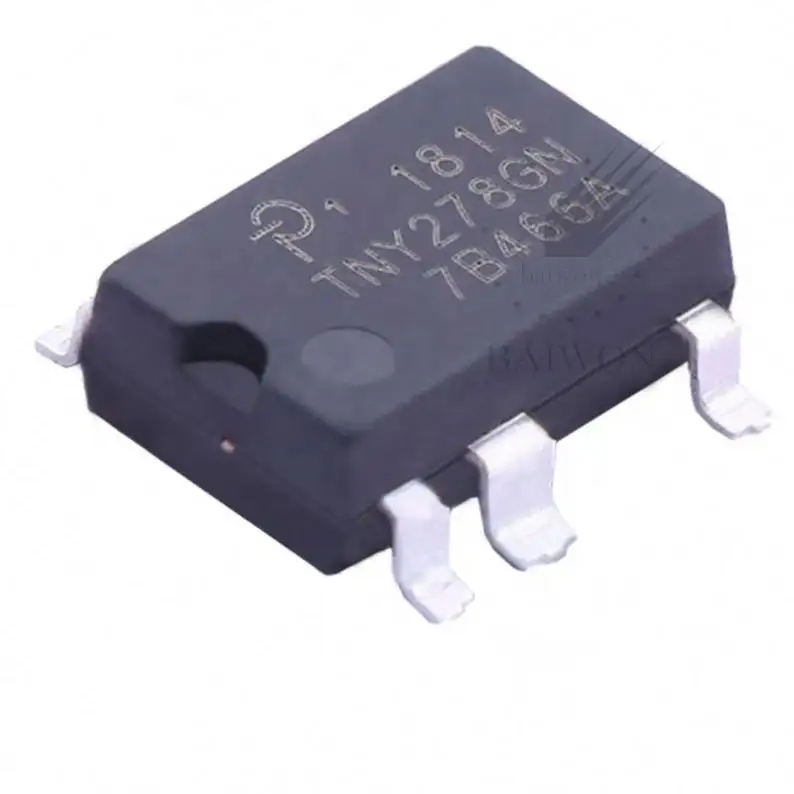 원래 TNY278GN-TL SMD-8 전자 부품 IC 칩 트랜지스터