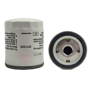 01174416 <b>Oil</b> Filter <b>for</b> Deutz <b>diesel</b> Generator Trucks Heavy Machinery Construction Machinery W 712/4 11421272604 11715272 - Product Image 4