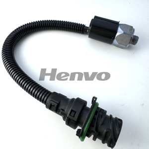 Sensor suku cadang ekskavator monitor tekanan 11170071 Aksesori pompa hidrolik ekskavator Sensor tekanan untuk VOLVO L120D - Product Image 6