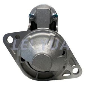 Venta caliente <span class=keywords><strong>Motor</strong></span> <span class=keywords><strong>de</strong></span> <span class=keywords><strong>arranque</strong></span> <span class=keywords><strong>de</strong></span> coche para <span class=keywords><strong>SUBARU</strong></span> Forester <span class=keywords><strong>Impreza</strong></span> 2,5 2,0 23300-AA050 23300-AA390 028000857 - Product Image 2