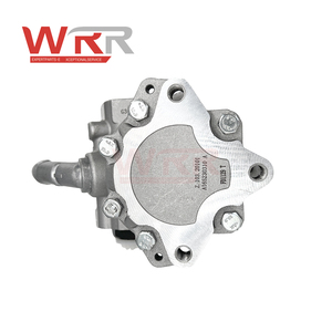 Bomba de dirección asistida para BMW F02 F01 F07 740Li 730Li, asistente hidráulico de paletas, cargador de aceite a presión 32416798865 32416795746 - Product Image 3