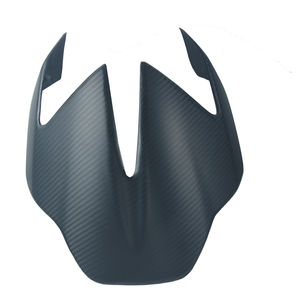 Pièce de moto en fibre de carbone pare-brise pour <span class=keywords><strong>Aprilia</strong></span> <span class=keywords><strong>Dorsoduro</strong></span> 750 <span class=keywords><strong>900</strong></span> - Product Image 1