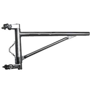 Accessoires extérieurs DRAPEAU DE POULIE Durable - Product Image 2