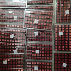 China Manufacturers Rocker Button <strong>Switch</strong> <strong>Toggle</strong> <strong>Switch</strong> KCD4 ON-OFF 6 Pins With Red Light 16A 250V kcd4 rocker <strong>switch</strong> - Product Image 2