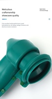 Gaine isolante pour transformateur RD01 en silicone, basse tension, extérieure, horizontale, pour coussinets
