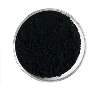 Perylene pigmen hitam 32 PB32 pigmen hitam 32 Perylene Dye Cas No 83524-75-8 hitam 32 pigmen untuk cat dan lapisan