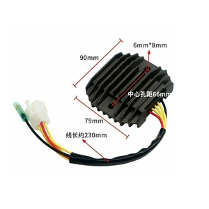 FE6237 Pour <span class=keywords><strong>Suzuki</strong></span> GS <span class=keywords><strong>E</strong></span> / S 450 1100 <span class=keywords><strong>550</strong></span> 32800-43X51 - Product Image 2