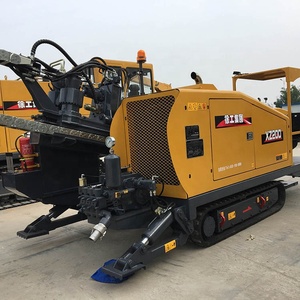 XCMG 200KN DIRECCIONAL Horizontal perforador con el <span class=keywords><strong>Director</strong></span> XZ200 - Product Image 1