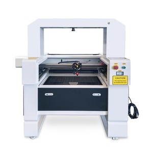 Machine de découpe laser CO2 Vision CCD 4060 80W 100W 130W <span class=keywords><strong>pour</strong></span> tissu et acrylique avec reconnaissance automatique - Product Image 5