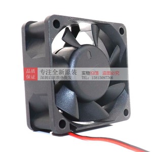 SUNON 60x60x25mm 12V 1.44W Ball Bearing Cooling Fan <b>For</b> <b>Computer</b> <b>Case</b> - Product Image 4