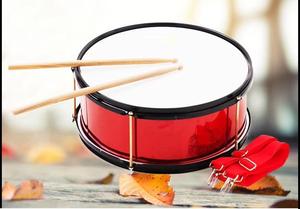 <span class=keywords><strong>กลอง</strong></span>เบสเดินแถวระดับมืออาชีพสีเงิน - Product Image 4