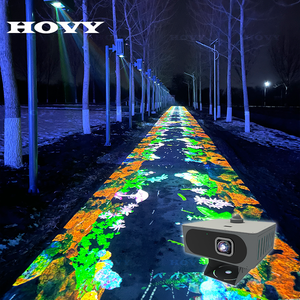 أكثر من 80 لعبة تفاعلية للإسقاط الضوئي على الأرضية، ألعاب تفاعلية بالإسقاط الضوئي على الأرضية، ألعاب الواقع المعزز بالإسقاط الضوئي على الأرضية - Product Image 3