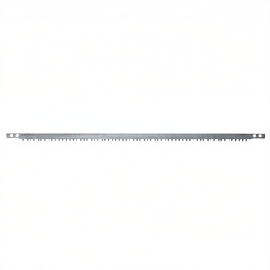 Lame de scie à arco Stanley 61 cm (24 po) à pointe dure pour la découpe du métal - Product Image 2