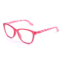 Gafas de Lectura con Marco Cuadrado de Plástico Anti Luz Azul para Hombre, Nuevo Modelo de Diseño, Precio de Fábrica, Venta al por Mayor