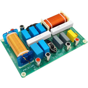 Пассивный Частотный преобразователь высокой мощности, 1000 Вт - Product Image 2