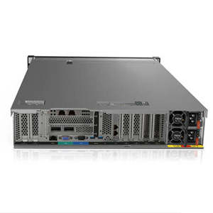 Server Rack 2U Lenovo ThinkSystem SR850 con Processore Xeon Gold ad Alte Prestazioni - Product Image 4