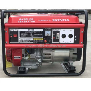 Equipo de Energía para Exteriores, Generador Portátil de Respaldo para el Hogar de 12500 3000W, Arranque Remoto, Listo para Usar con Interruptor de Transferencia - Product Image 3