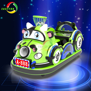 Vente veau Électrique Voiture Électrique Pare-chocs Voiture <span class=keywords><strong>Sans</strong></span> <span class=keywords><strong>Permis</strong></span> De Conduire Enfant Adulte Auto Tamponneuse - Product Image 5