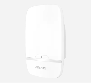 Repetidor WiFi de Doble Banda AR-E350 <span class=keywords><strong>AC750</strong></span> 2.4G 5G de Alta Velocidad, Amplificador de Largo Alcance, Potenciador de Cobertura Doméstica - Product Image 6