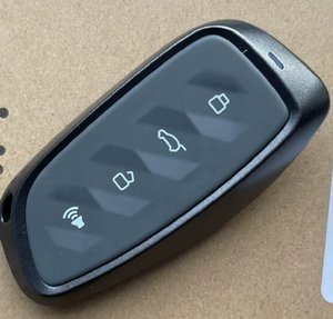 Pour GWM Haval H5 H6 <span class=keywords><strong>H9</strong></span> Dargo Jolion <span class=keywords><strong>Pro</strong></span> Max, télécommande intelligente de voiture, clé de contrôle à distance 433Mhz, démarrage sans clé, démarrage par bouton poussoir - Product Image 4