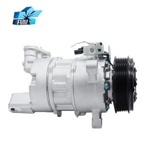 85639491 Ventes exclusives Service à guichet unique Conception 100% originale Compresseur de climatisation automobile pour Cadillac CTS ATS3.6L - Product Image 2