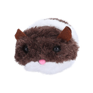 Must - Buy sıcak ürün kedi kendini eğlence ve sıkıntı-kabartma | Çekme-dize titreşimli simüle fare kedi oyuncak - Product Image 3