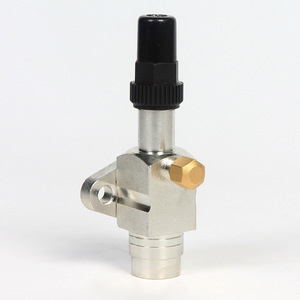 Vanne de Réfrigération Personnalisée Zhejiang Liyongda pour Bitzer J5BS Vanne à Soupape d'un Fabricant Source - Product Image 3