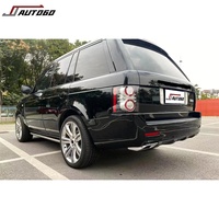 Offre Spéciale pour Land Rover Range Rover III Vogue V6 L322 2005-2012 NA SC HSE Mise à niveau vers la version Autobiography Ultimate Edition AB TDV8 Style