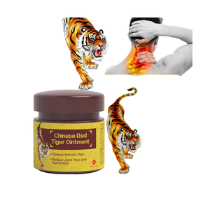 Ungüento Herbal Ultra Analgésico Tiger Balm para Deportes, Suministros para el Cuidado de la Salud - Product Image 5