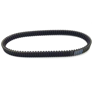 Correa de Embrague de Alta Calidad para Motocicleta, Correa de Polea para BMW <span class=keywords><strong>C400GT</strong></span> <span class=keywords><strong>C400X</strong></span> 1004 27 - Product Image 6