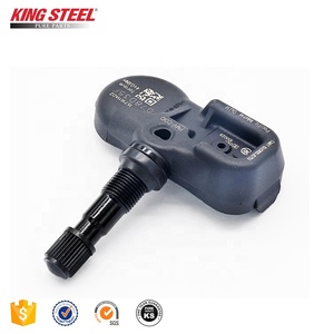 KINGSTEEL OEM 42607-06020 42607-33040 Grossiste <span class=keywords><strong>Capteur</strong></span> de <span class=keywords><strong>pression</strong></span> des pneus de haute qualité pour <span class=keywords><strong>TOYOTA</strong></span> COROLLA YARIS LEXUS CAMRY <span class=keywords><strong>RAV4</strong></span> - Product Image 2