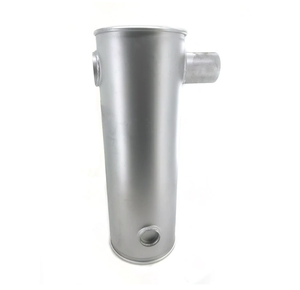 ท่อไอเสียคุณภาพสูงสำหรับรถขุด SK200 210 220 230 250 260 จัดส่งฟรี - Product Image 3