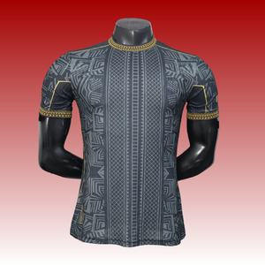 Camiseta de Fútbol de la Selección Nacional de Brasil-Portugal 2006, Versión Tailandesa, Jugador Ronaldo, Uniforme de Visitante, Personalizable, Tallas S-4XL - Product Image 1