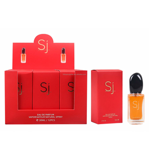 Parfum pour femme en vaporisateur, 30 ml, rose, haut de gamme, moderne, longue durée - Product Image 6