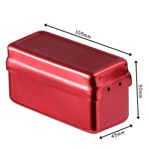 صندوق حامل ملفات إندو الطبي 72 فتحة - Product Image 4