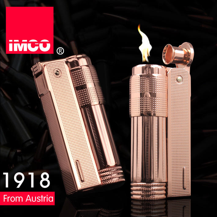 Ensemble complet grêlé en or rose