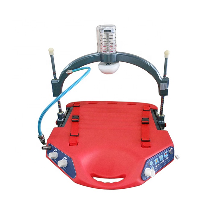 Автоматическое устройство для проведения рентгеновской реанимации