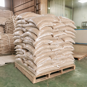 Granulés de bois premium à vendre 6mm - 8mm Din Plus A1 Exportation de Roumanie vers le Royaume-Uni, l'Europe et le monde entier - Product Image 1