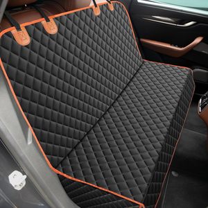 Funda Protectora para Asiento Trasero de Coche para Perros, Impermeable, Antideslizante, para Camiones y SUV - Product Image 1