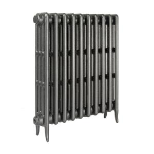 <span class=keywords><strong>Radiateur</strong></span> traditionnel en <span class=keywords><strong>fonte</strong></span> de style colonne pour chauffage hydronique - Product Image 4