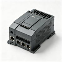 Module de composants industriels PLC 6ES7231-5ND32-0XB0, 100% original, programmeur PLC, stock excédentaire 6ES72315ND320XB0
