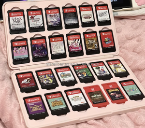 Nintendos เกมดิจิตอลที่ใช้ร่วมกันบัญชีซื้อห้าได้รับหนึ่งฟรี1000 + เกมกลวงอัศวิน silksong supermarios PARTY - Product Image 5