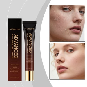 Crema Rejuvenecedora Avanzada de Reparación de Barrera Cutánea con Nutrición Profunda Premium para el Cuidado Diario Antienvejecimiento - Product Image 3