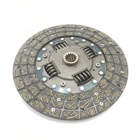 Kit de Disco de Embrague con 1 Año de Garantía para Land Cruiser 80 LC80 LC100 FZJ80 FZJ100 OE 31250-0W030 31250-60400 31250-60311