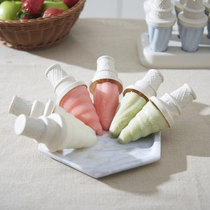 Ice <b>Cream</b> Molds Popsicle <b>Maker</b> DIY Frozen Food Mold Easy To Demold Summer Use - Product Image 1