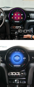<span class=keywords><strong>Mini</strong></span> <span class=keywords><strong>Cooper</strong></span> Carplay 11,8 pouces Système Nbt Evo F54 F55 F56 F57 F60 Android Auto Écran miroir GPS Amplificateur DSP 8 Go de RAM 64 Go de ROM - Product Image 4